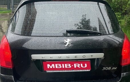 Peugeot 308 II, 2010 год, 400 000 рублей, 13 фотография