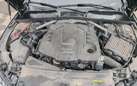 Audi A4, 2019 год, 3 990 000 рублей, 20 фотография