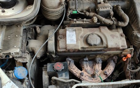 Peugeot 206, 2007 год, 159 890 рублей, 19 фотография