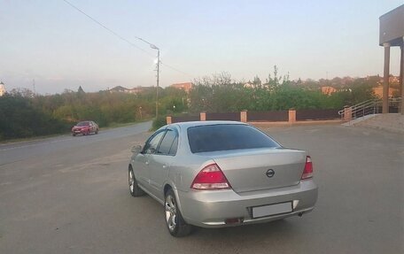 Nissan Almera Classic, 2010 год, 540 000 рублей, 3 фотография