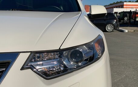 Honda Accord VIII рестайлинг, 2011 год, 1 450 000 рублей, 9 фотография