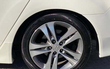 Honda Accord VIII рестайлинг, 2011 год, 1 450 000 рублей, 10 фотография