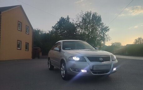 Nissan Almera Classic, 2010 год, 540 000 рублей, 6 фотография