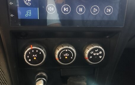 Nissan Almera Classic, 2010 год, 540 000 рублей, 8 фотография
