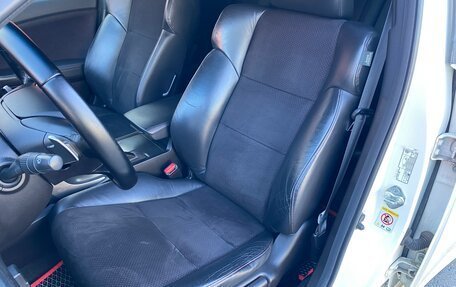 Honda Accord VIII рестайлинг, 2011 год, 1 450 000 рублей, 16 фотография