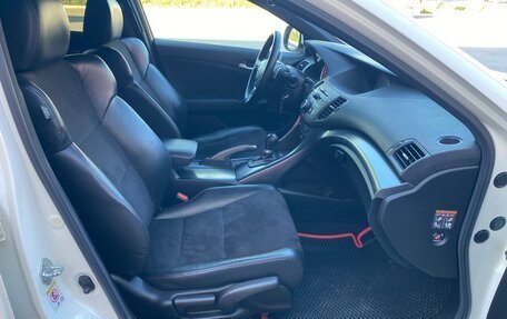 Honda Accord VIII рестайлинг, 2011 год, 1 450 000 рублей, 26 фотография