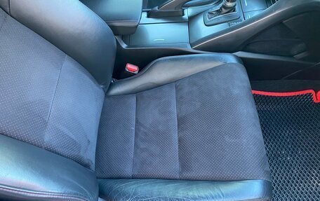 Honda Accord VIII рестайлинг, 2011 год, 1 450 000 рублей, 28 фотография