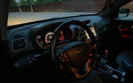 KIA Sorento II рестайлинг, 2016 год, 2 300 000 рублей, 15 фотография