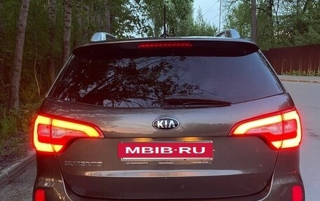 KIA Sorento II рестайлинг, 2016 год, 2 300 000 рублей, 6 фотография