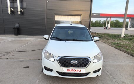 Datsun on-DO I рестайлинг, 2020 год, 520 000 рублей, 7 фотография