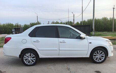 Datsun on-DO I рестайлинг, 2020 год, 520 000 рублей, 2 фотография