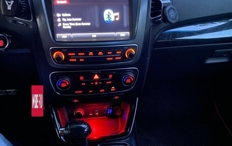 KIA Sorento II рестайлинг, 2016 год, 2 300 000 рублей, 18 фотография