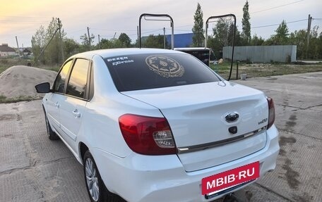 Datsun on-DO I рестайлинг, 2020 год, 520 000 рублей, 8 фотография