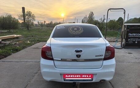 Datsun on-DO I рестайлинг, 2020 год, 520 000 рублей, 9 фотография