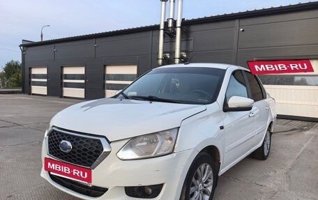 Datsun on-DO I рестайлинг, 2020 год, 520 000 рублей, 6 фотография