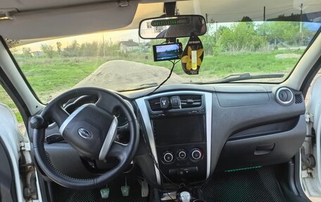 Datsun on-DO I рестайлинг, 2020 год, 520 000 рублей, 11 фотография