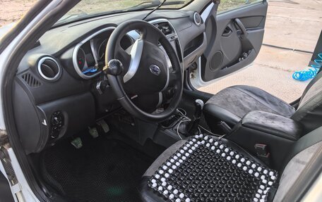Datsun on-DO I рестайлинг, 2020 год, 520 000 рублей, 15 фотография