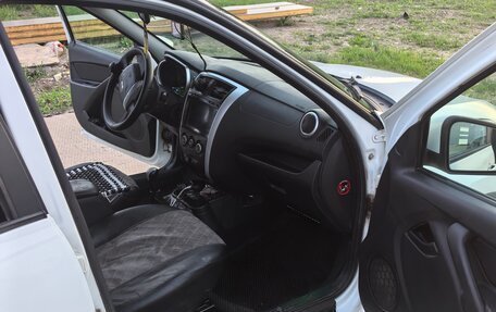 Datsun on-DO I рестайлинг, 2020 год, 520 000 рублей, 10 фотография