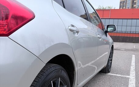 Toyota Auris II, 2007 год, 610 000 рублей, 5 фотография
