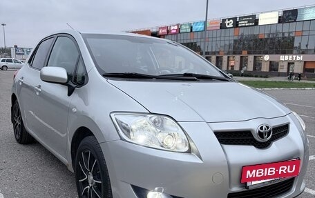 Toyota Auris II, 2007 год, 610 000 рублей, 3 фотография