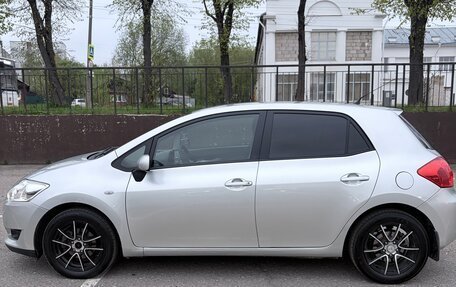 Toyota Auris II, 2007 год, 610 000 рублей, 7 фотография