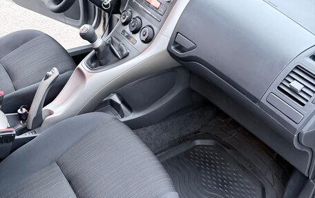 Toyota Auris II, 2007 год, 610 000 рублей, 9 фотография