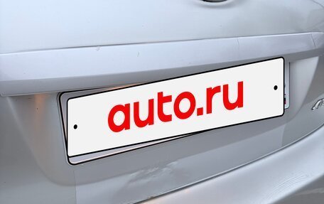Toyota Auris II, 2007 год, 610 000 рублей, 14 фотография