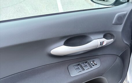 Toyota Auris II, 2007 год, 610 000 рублей, 10 фотография