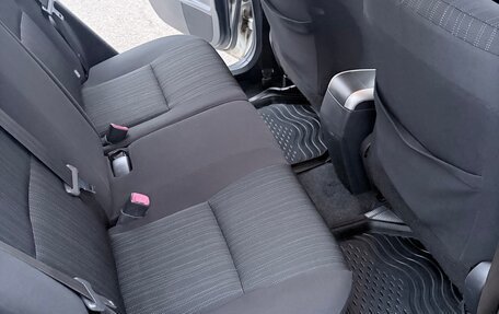 Toyota Auris II, 2007 год, 610 000 рублей, 13 фотография
