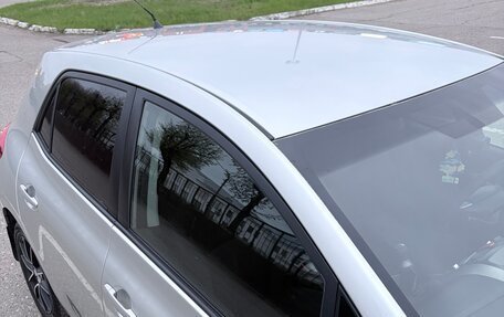 Toyota Auris II, 2007 год, 610 000 рублей, 16 фотография