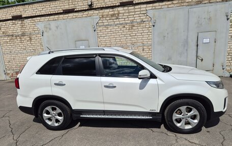 KIA Sorento II рестайлинг, 2012 год, 1 700 000 рублей, 4 фотография