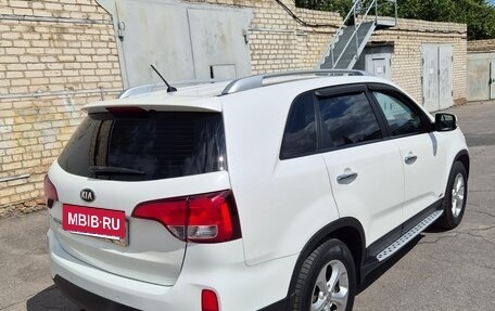 KIA Sorento II рестайлинг, 2012 год, 1 700 000 рублей, 3 фотография