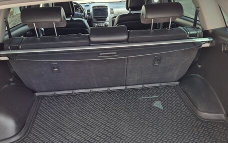 KIA Sorento II рестайлинг, 2012 год, 1 700 000 рублей, 12 фотография