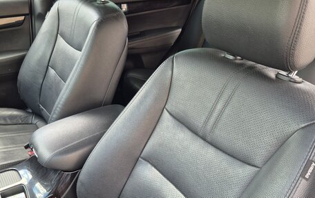 KIA Sorento II рестайлинг, 2012 год, 1 700 000 рублей, 14 фотография