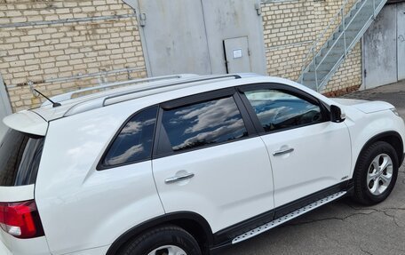 KIA Sorento II рестайлинг, 2012 год, 1 700 000 рублей, 17 фотография