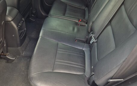 KIA Sorento II рестайлинг, 2012 год, 1 700 000 рублей, 19 фотография