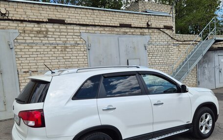 KIA Sorento II рестайлинг, 2012 год, 1 700 000 рублей, 20 фотография