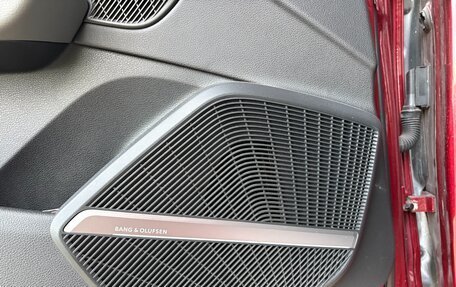 Audi SQ5, 2017 год, 4 300 000 рублей, 20 фотография
