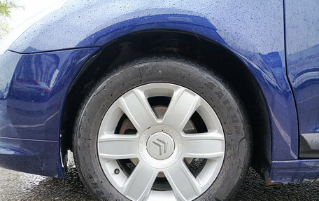 Citroen C4 II рестайлинг, 2007 год, 375 000 рублей, 22 фотография