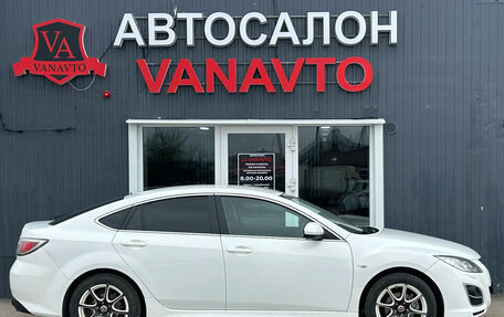 Mazda 6, 2012 год, 950 000 рублей, 3 фотография