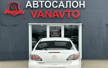 Mazda 6, 2012 год, 950 000 рублей, 5 фотография
