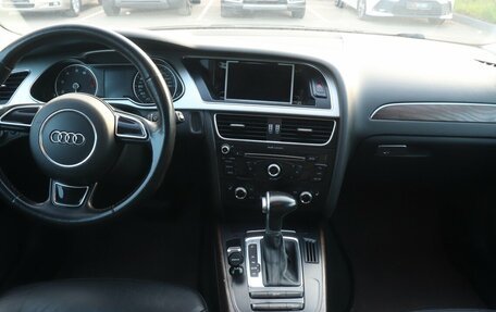 Audi A4, 2015 год, 1 211 000 рублей, 7 фотография