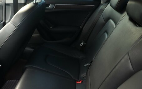 Audi A4, 2015 год, 1 211 000 рублей, 8 фотография