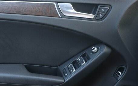 Audi A4, 2015 год, 1 211 000 рублей, 9 фотография