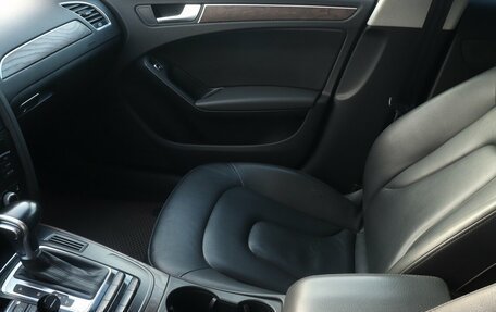 Audi A4, 2015 год, 1 211 000 рублей, 16 фотография