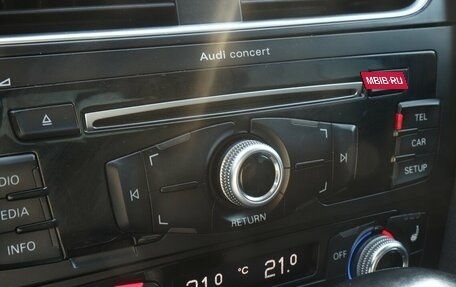 Audi A4, 2015 год, 1 211 000 рублей, 11 фотография