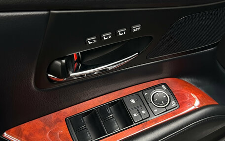 Lexus RX III, 2011 год, 2 297 000 рублей, 12 фотография