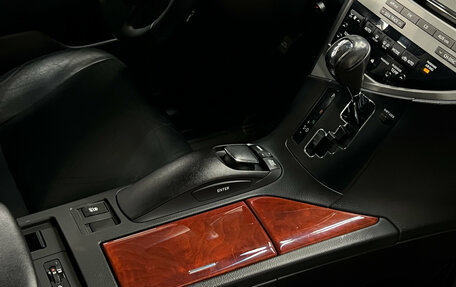 Lexus RX III, 2011 год, 2 297 000 рублей, 13 фотография