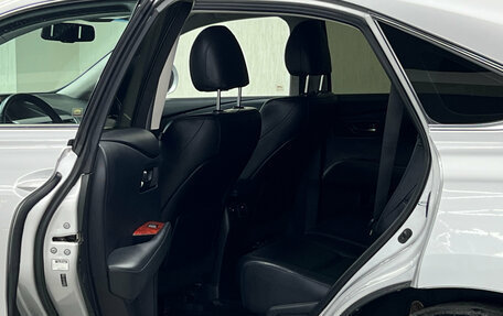 Lexus RX III, 2011 год, 2 297 000 рублей, 17 фотография
