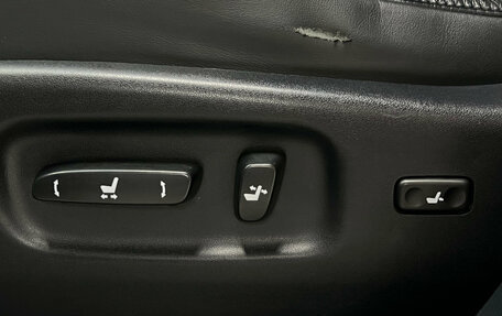 Lexus RX III, 2011 год, 2 297 000 рублей, 14 фотография